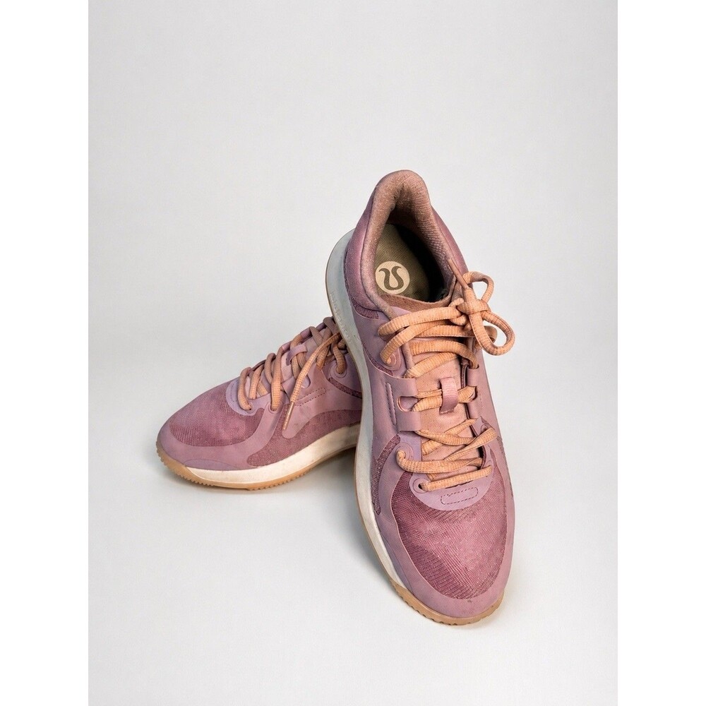 Lululemon Strongfeel Train Running Shoes Women's Size 7.5
